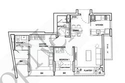 NV Residences (D18), Condominium #591423181